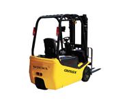 1.5T電動(dòng)叉車(chē)GN15SX