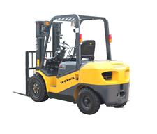 3.5T內(nèi)燃機(jī)車(chē)S-GN35