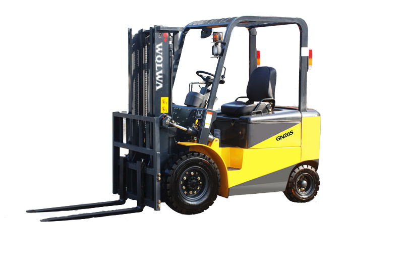 電動(dòng)叉車(chē)GN20S