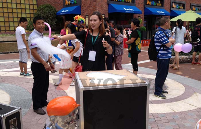WYD90云朵機(jī).造云機(jī)