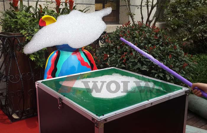 WYD90云朵機(jī).造云機(jī)